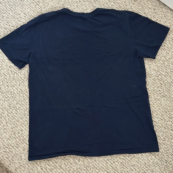 University of Michigan Nike Tee - Picture 4 of 5